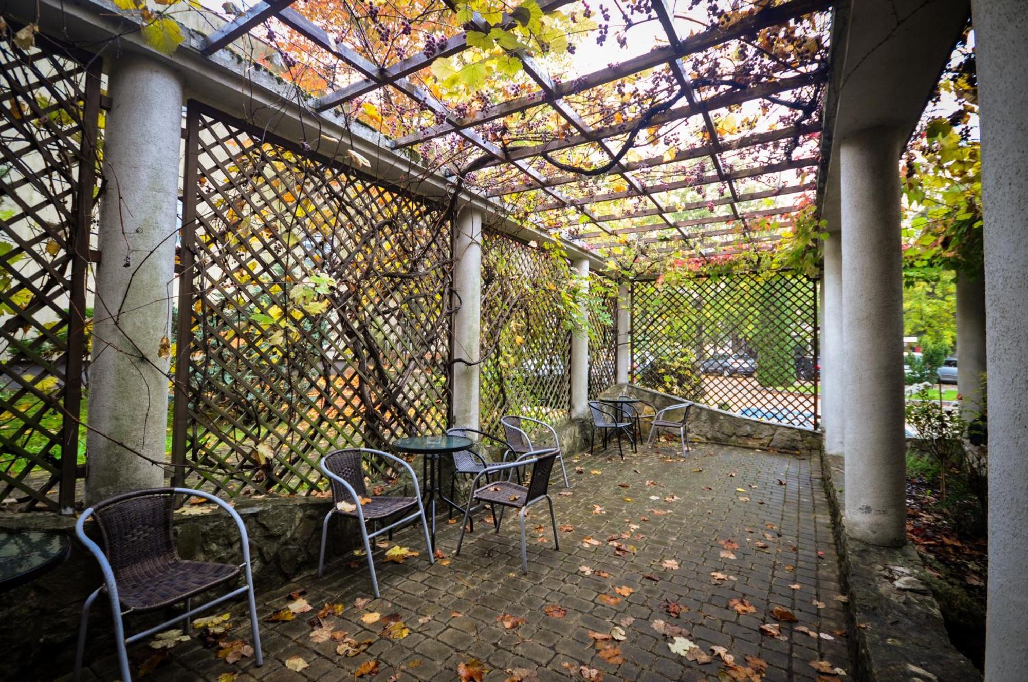 Hotel Trzy Swiaty Spa & Wellness Rajska Wyspa Gliwice Exterior foto